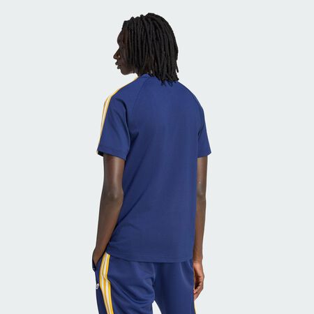 ADIDAS PERFORMANCE T-shirt Real Madrid Originals Dark Blue HOMME