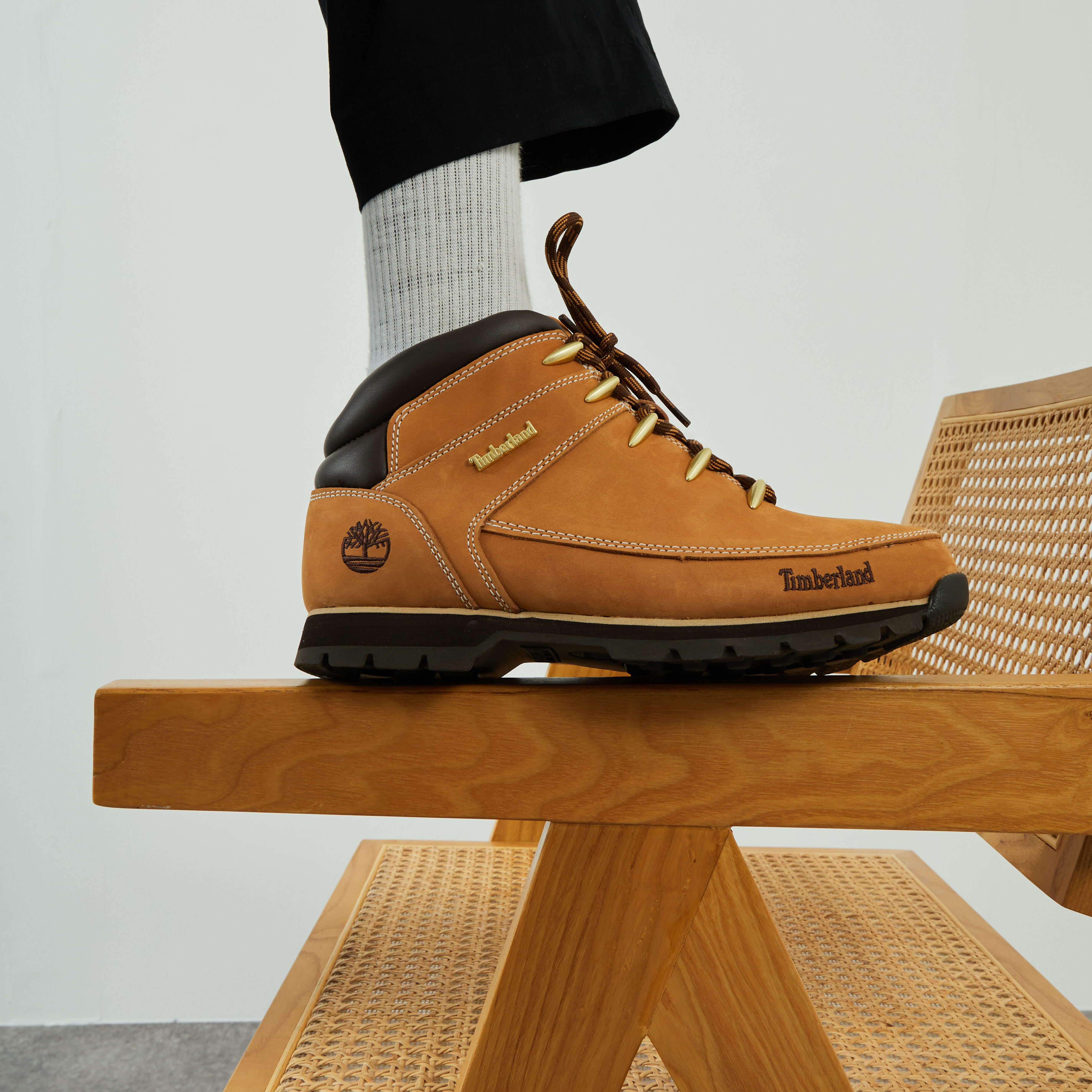 Timberland euro on sale sprint courir