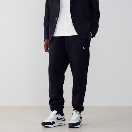 PANT JOGGER BROOKLYN : NOIR