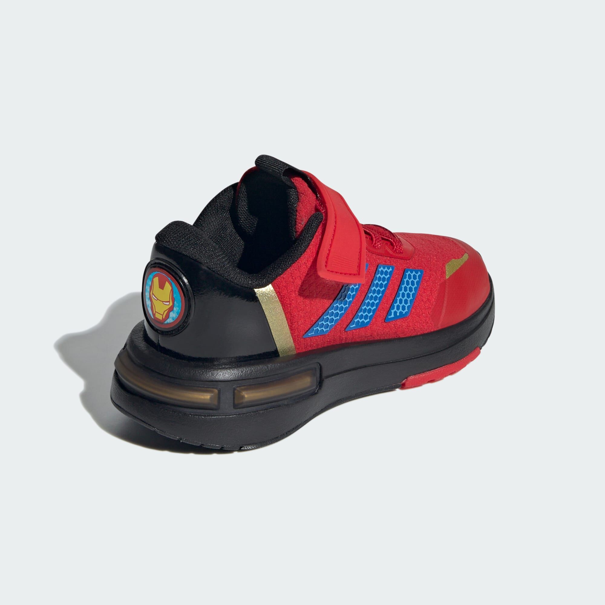 adidas iron man trainers