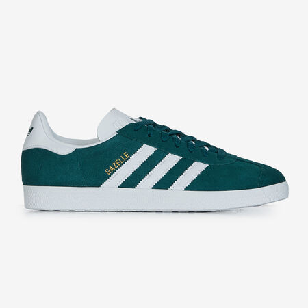 ADIDAS ORIGINALS gazelle GAZELLE VERT/BLANC HOMME