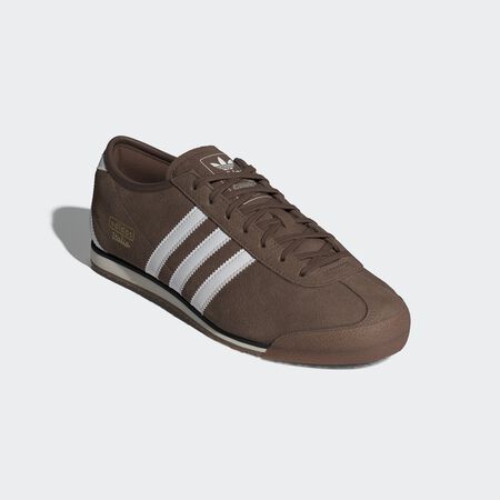 ADIDAS ORIGINALS ITALIA 70S MARRON/BLANC HOMME