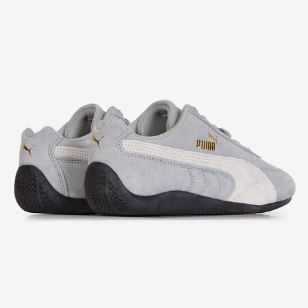 PUMA SPEEDCAT OG GREY SNEAKERS WOMEN