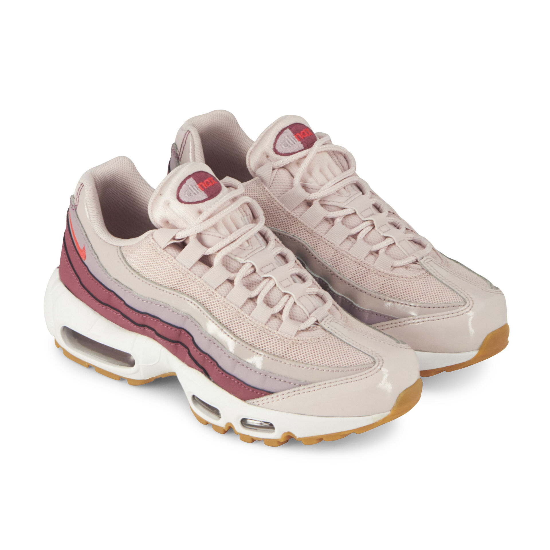 air max rose poudré