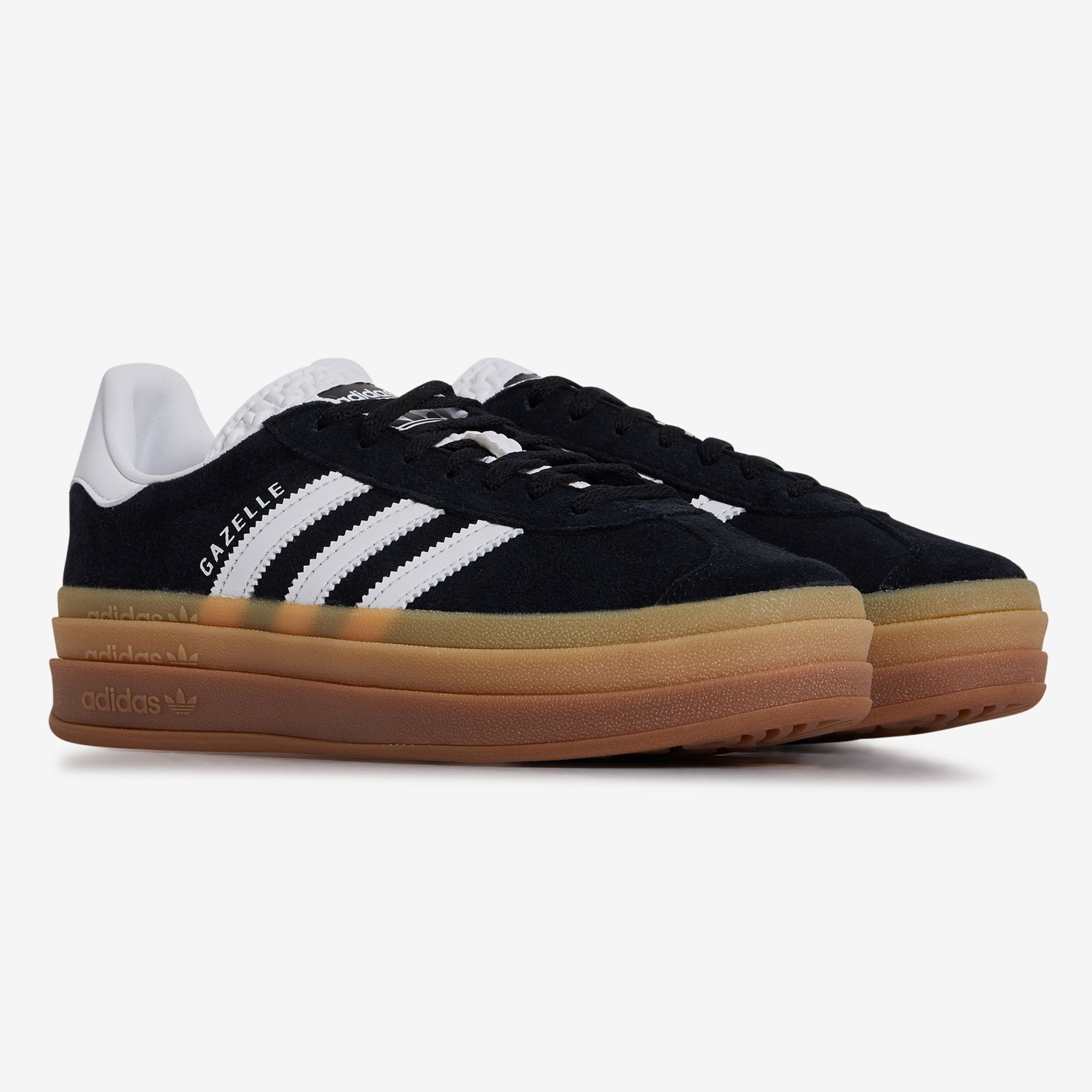 Adidas torsion noir shop et rose gold
