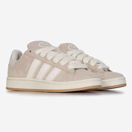 ADIDAS ORIGINALS campus CAMPUS 00S BEIGE/WHITE WOMEN