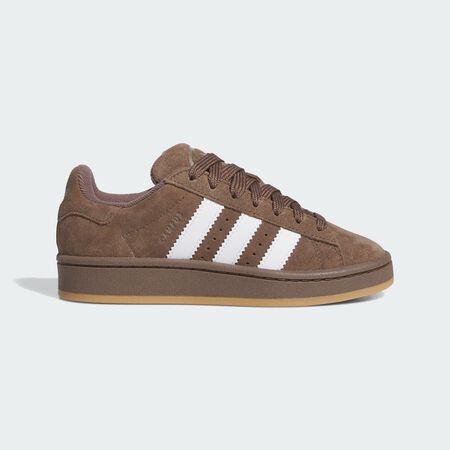 Chaussure Campus 00s : Earth Strata / Cloud White / Gum