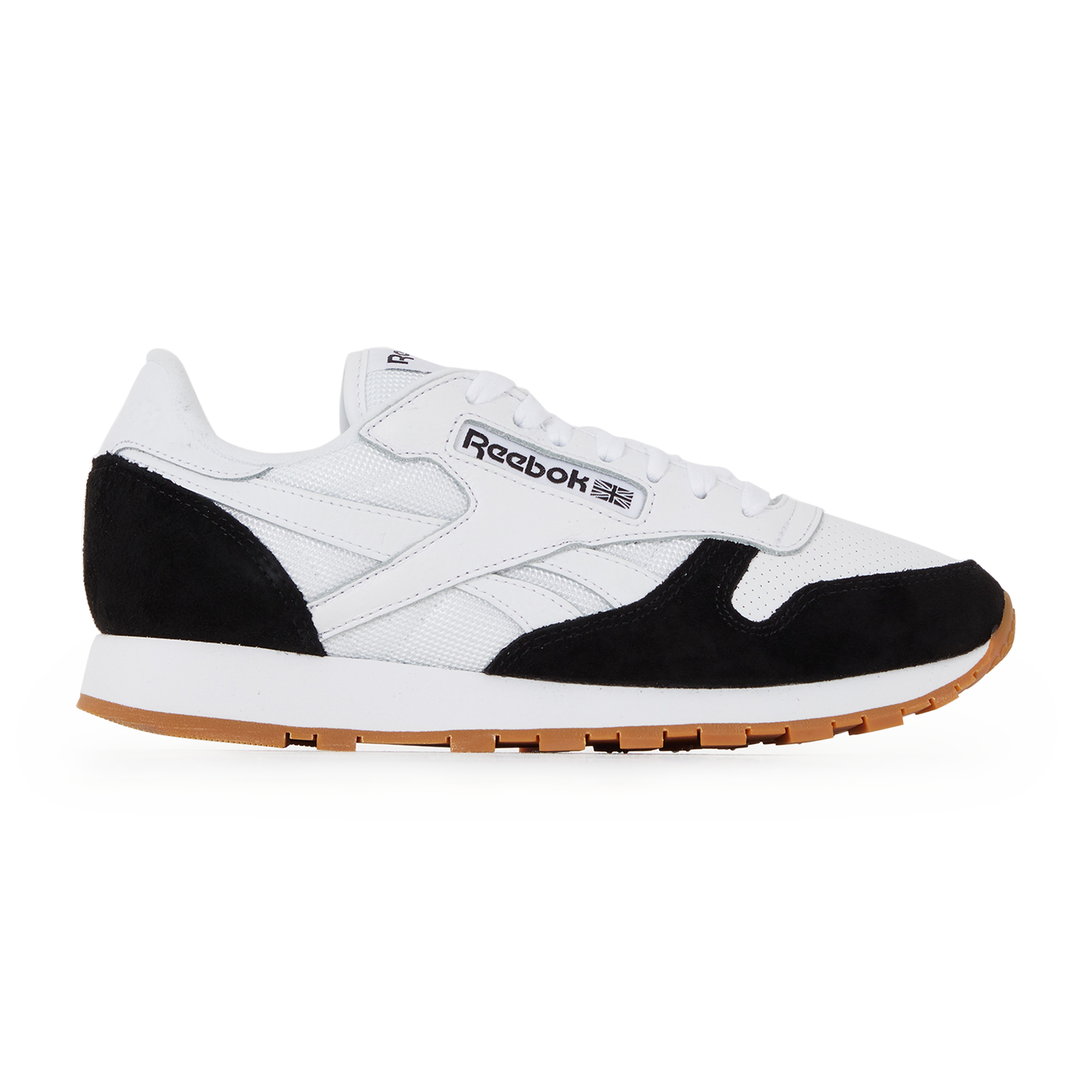 reebok classic leather femme courir