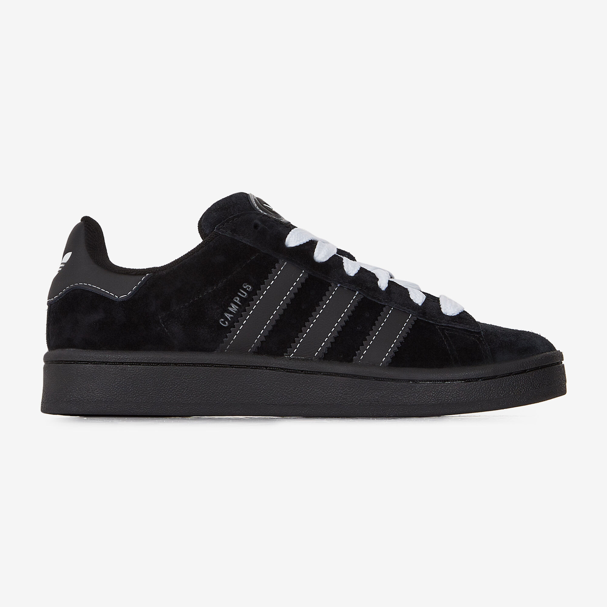 ADIDAS ORIGINALS CAMPUS 00s NOIR SNEAKERS FEMME Courir