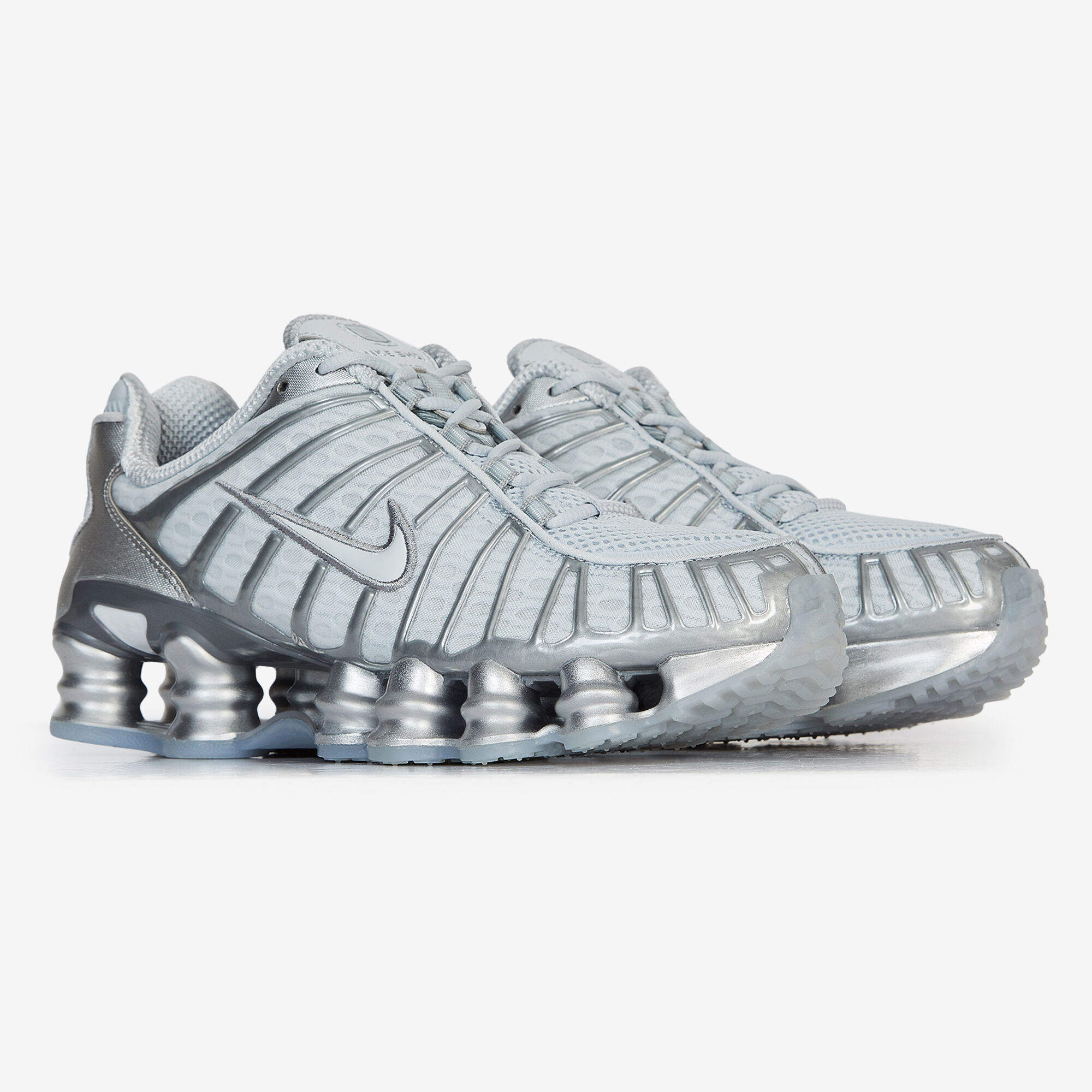 Nike shox courir shop