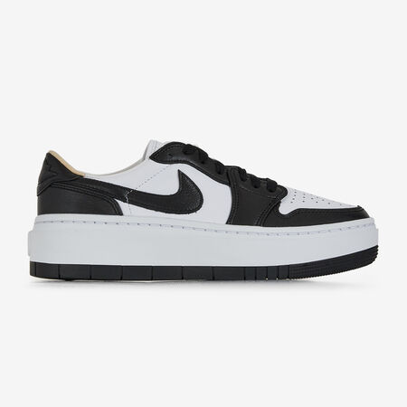 JORDAN air jordan 1 AIR JORDAN 1 ELEVATE LOW NOIR/BLANC FEMME