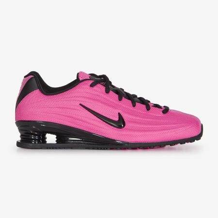 NIKE shox SHOX Z ROSE FEMME