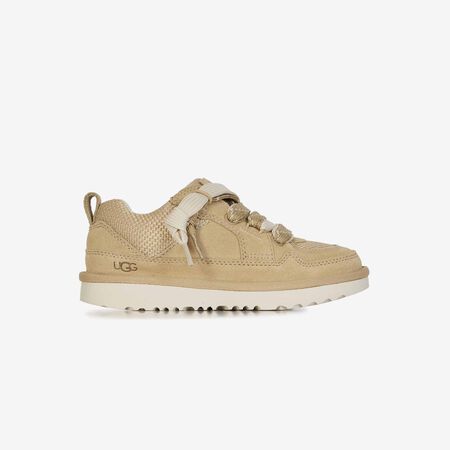 UGG Lowmel LO LOWMEL BEIGE TODDLERS