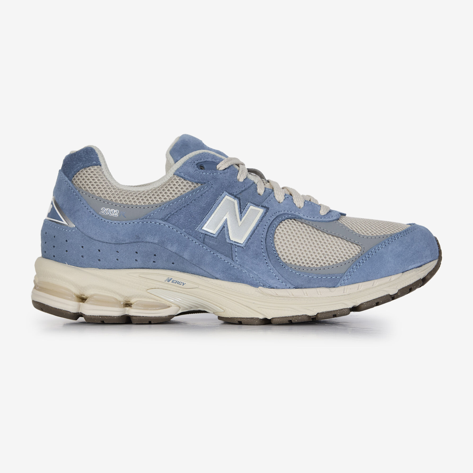 NEW BALANCE 2002R RIPSTOP BLACK - SNEAKERS MEN | Courir.com
