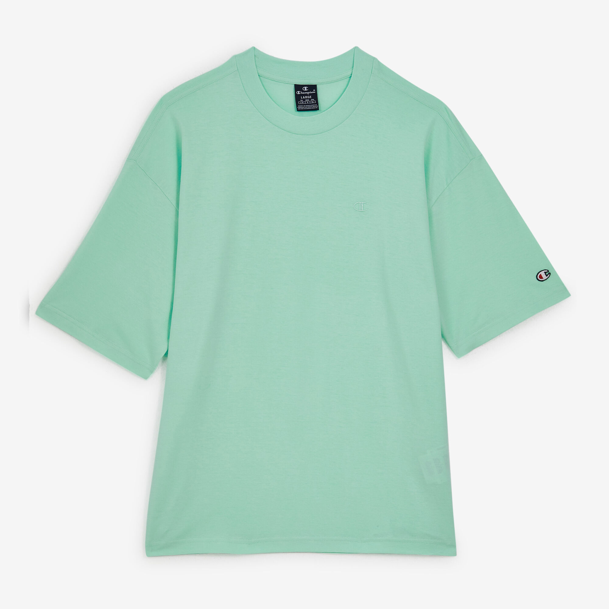 Tee shirt marque champion new arrivals