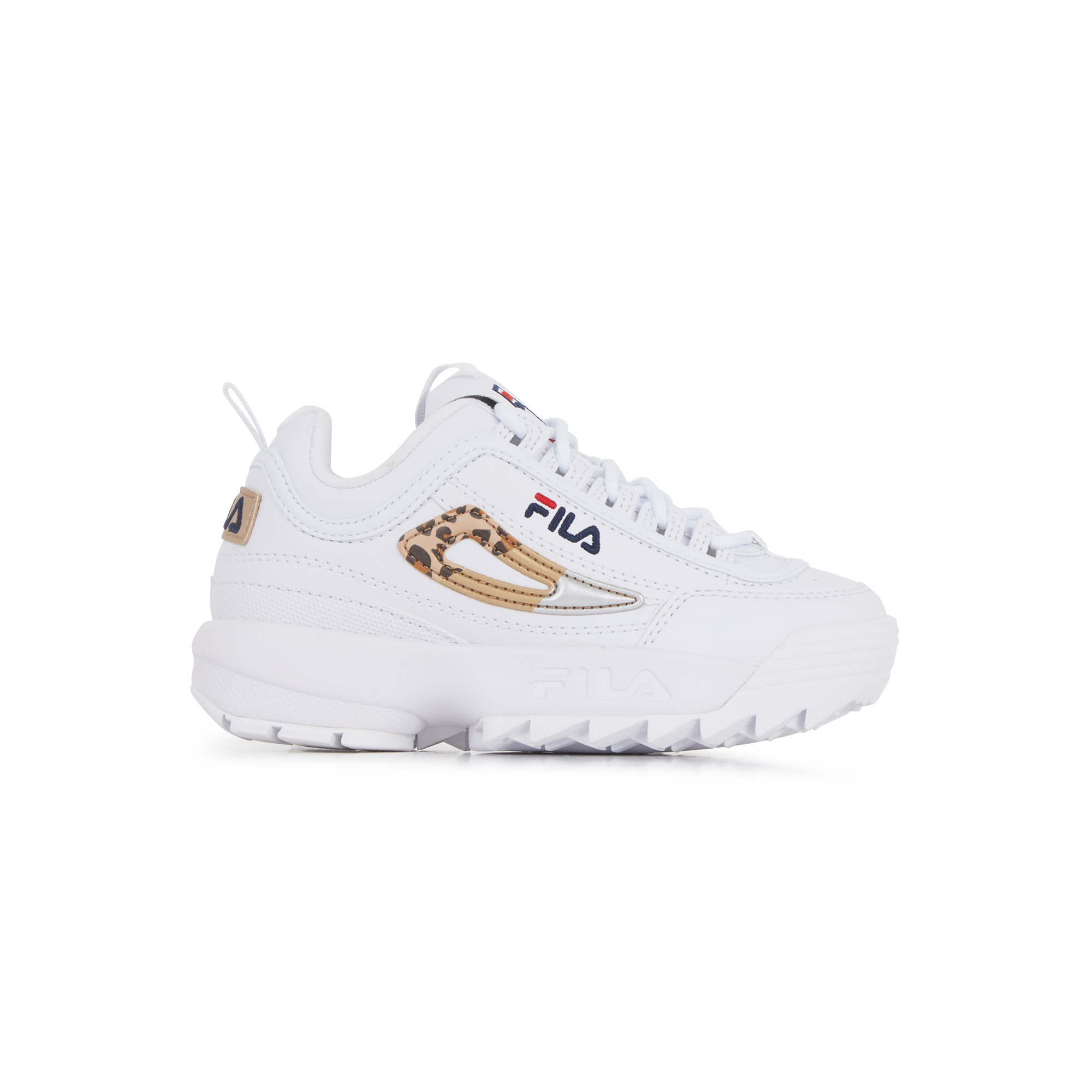 Filas courir top