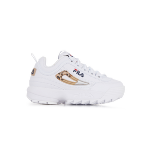 Buy Sneakers FILA SHOES WHITE Courir