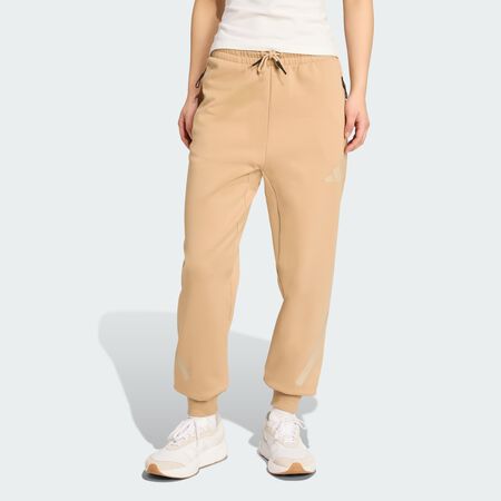 ADIDAS ORIGINALS adidas Z.N.E. Pants Warm Sandstone WOMEN