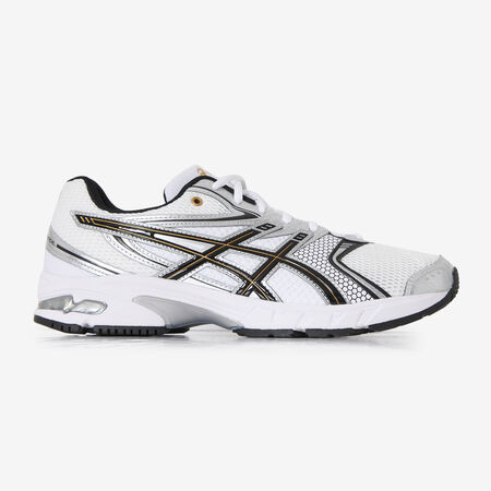 ASICS GEL-DS TRAINER 14 BLANC/NOIR HOMME