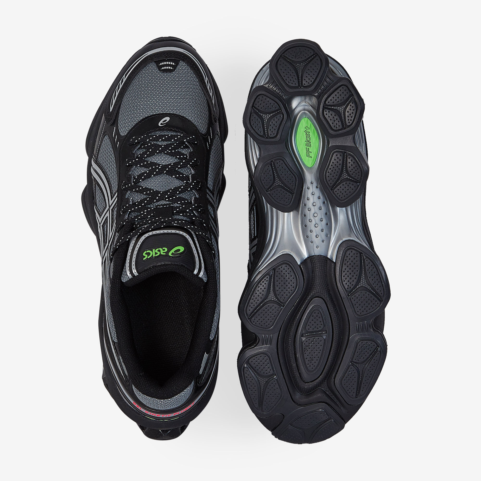 Gel kinetic Fluent - vue 9