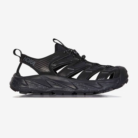 HOKA HOPARA BLACK MEN