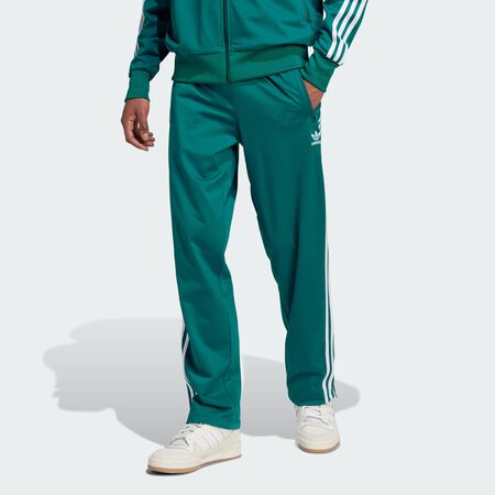 ADIDAS ORIGINALS Adicolor Classics Firebird Track Pants Legacy Teal MEN