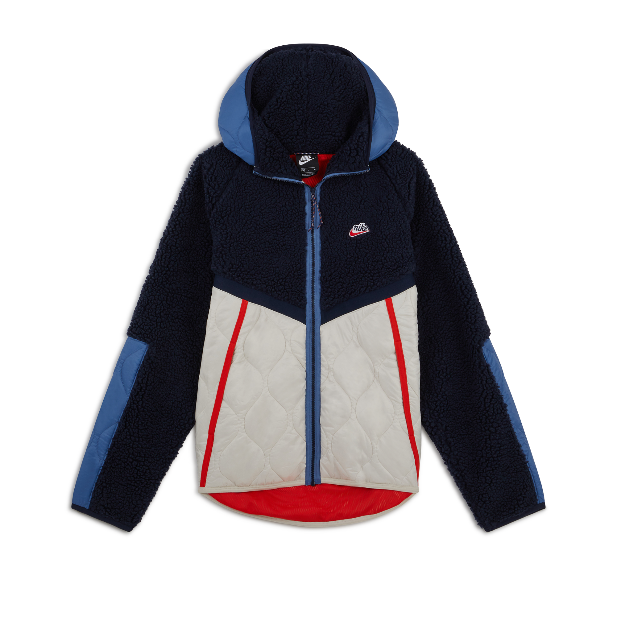 Veste nike homme courir Clearance