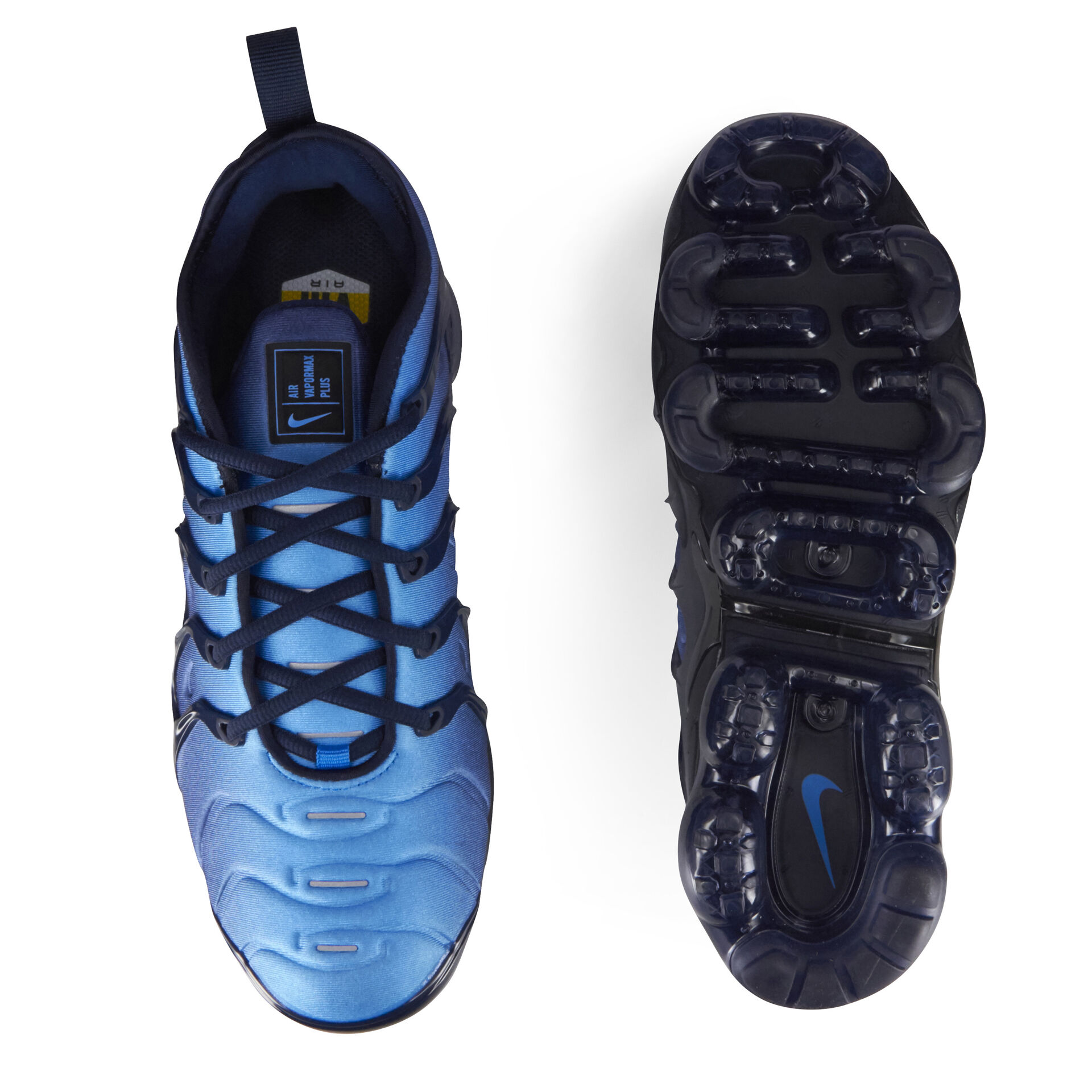 Nike vapormax plus courir best sale