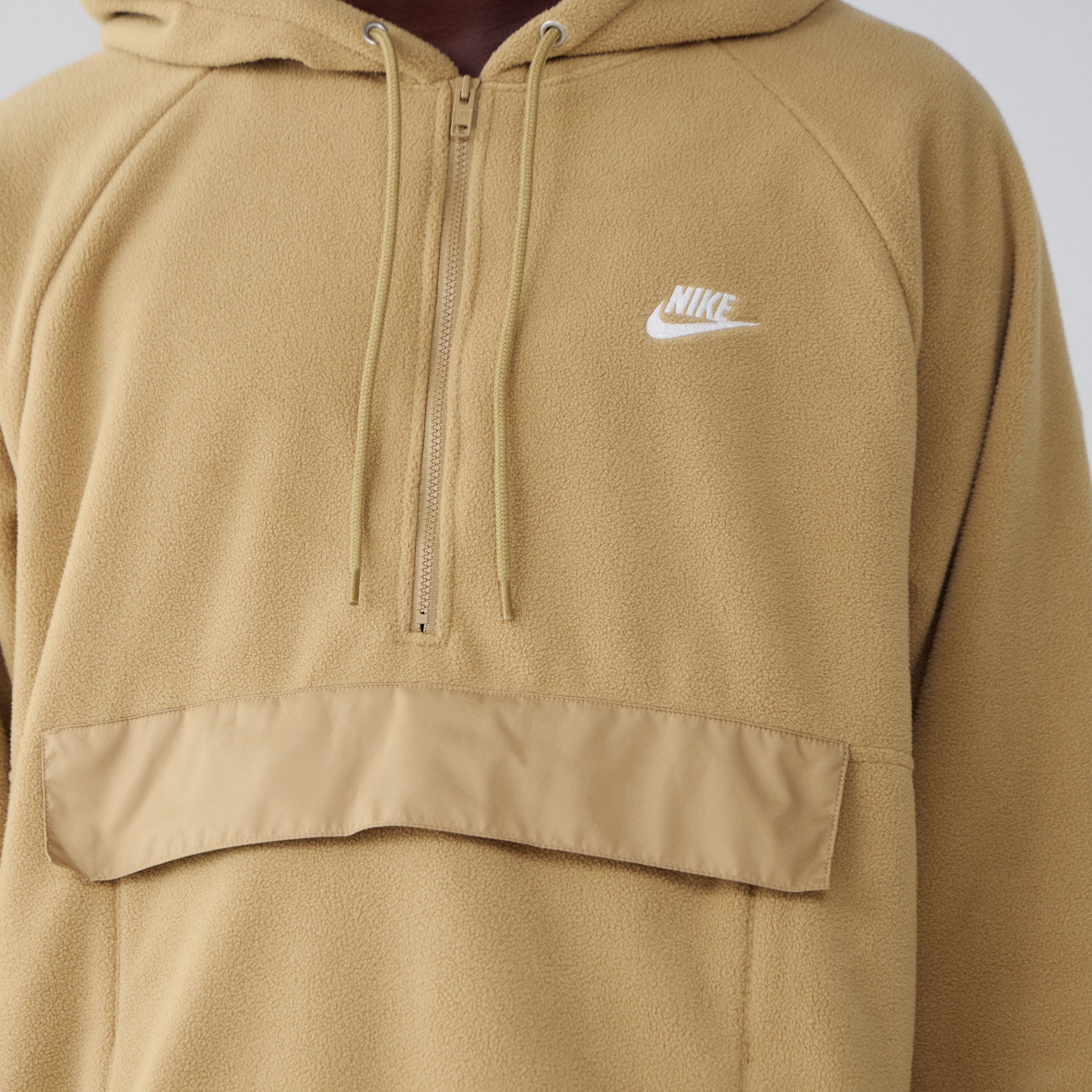 Hoodie Club Winter - vue 8