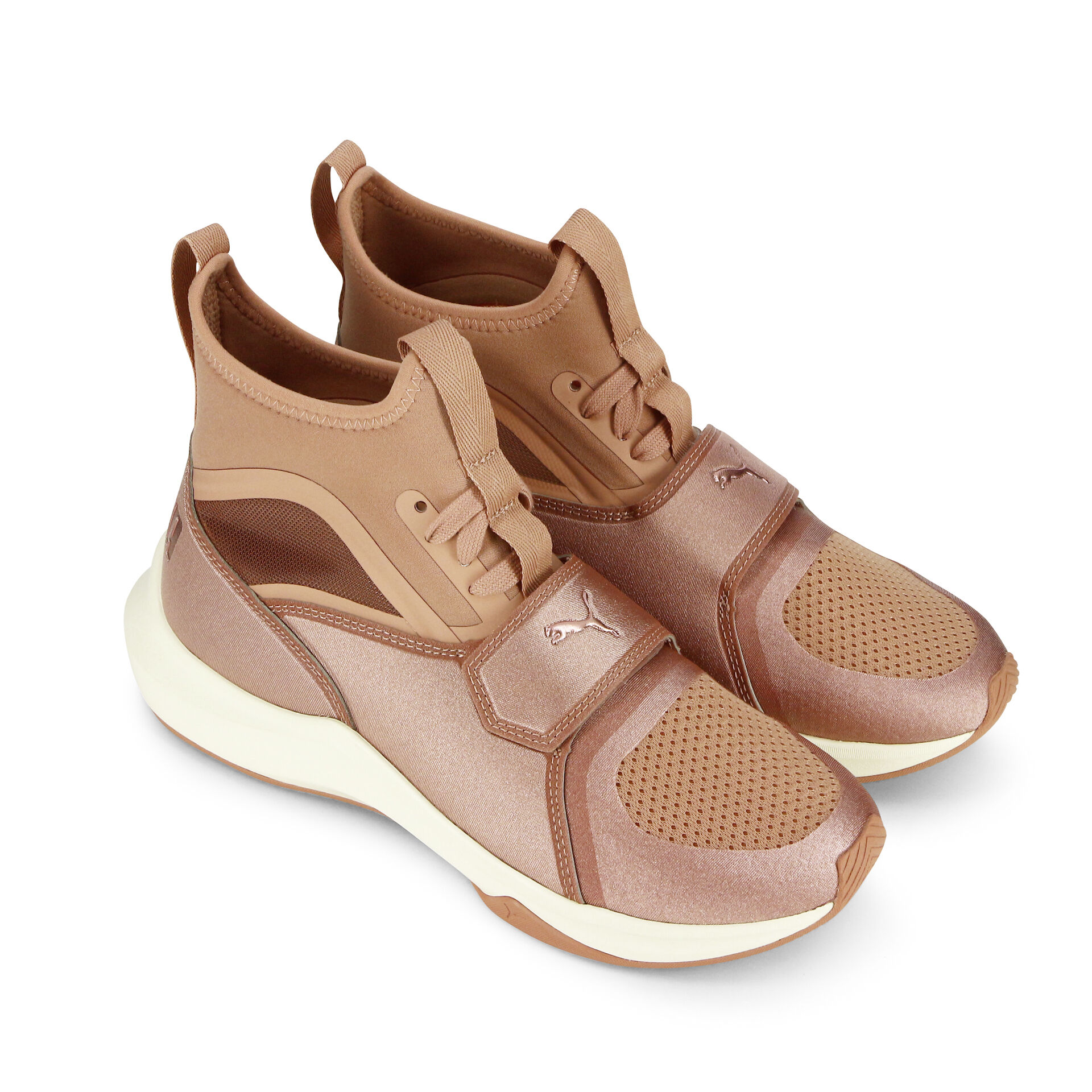 claquette puma fourrure courir claquette puma fourrure courir