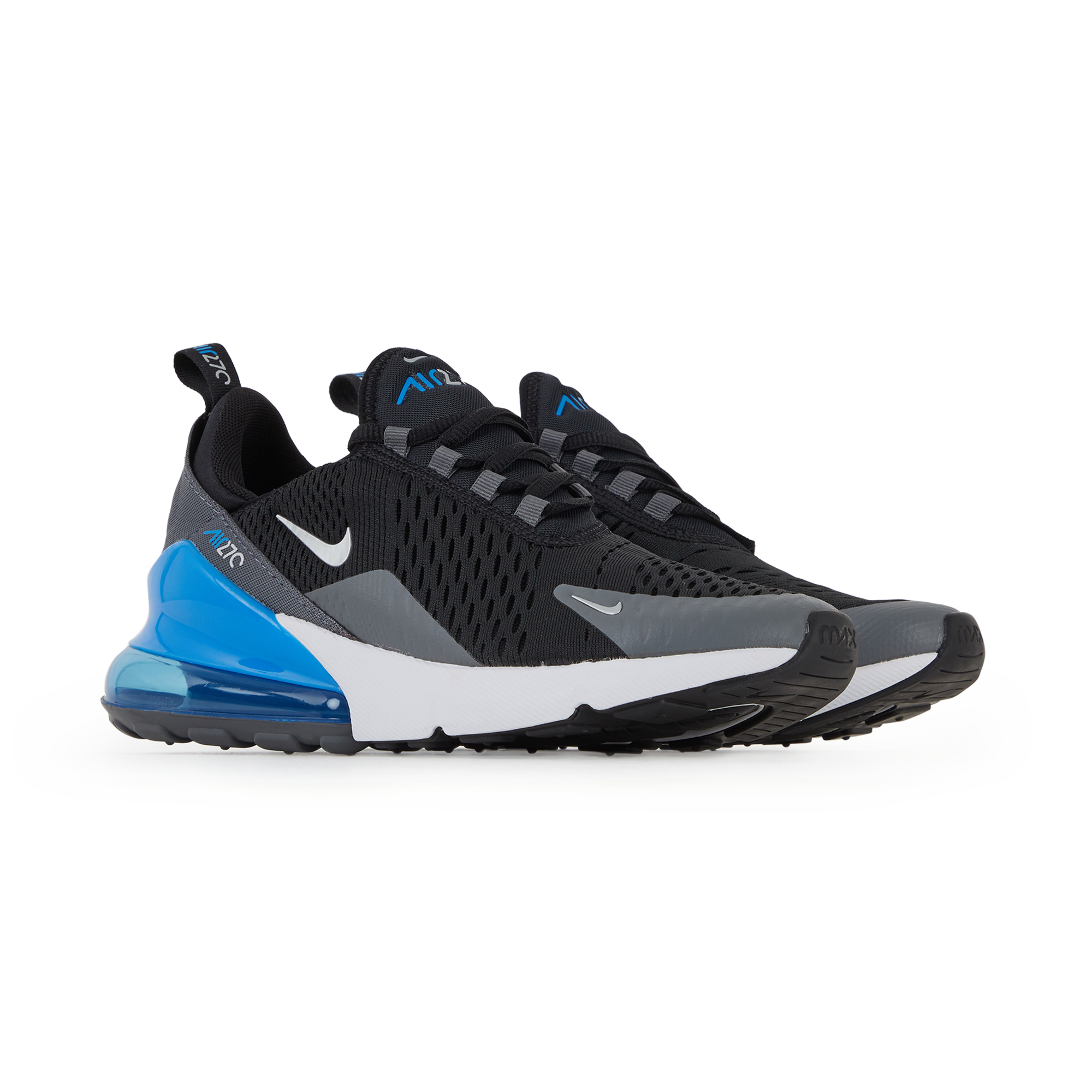 Courir nike 270 store