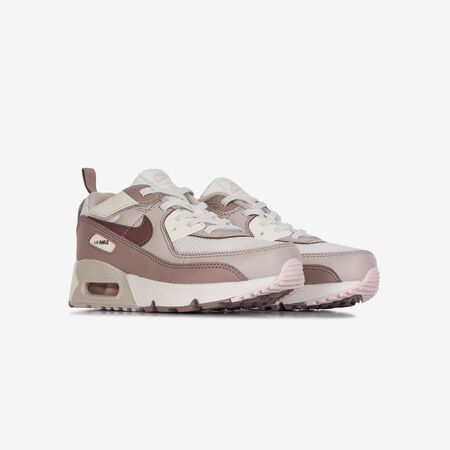 NIKE air max AIR MAX 90 BEIGE TODDLERS