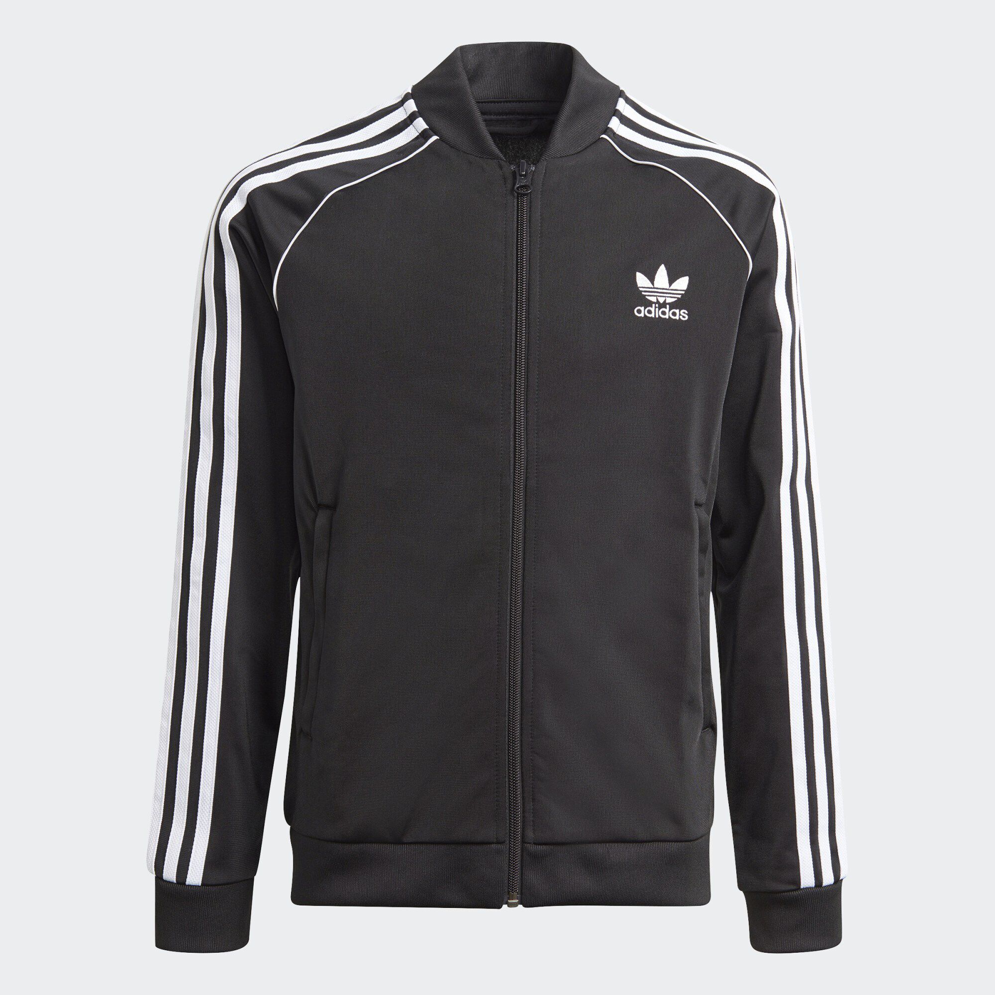 veste survet adidas