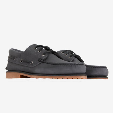 TIMBERLAND authentics AUTHENTICS 3 EYE CLASSIC BLACK MEN