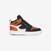 null : ORANGE/BLACK