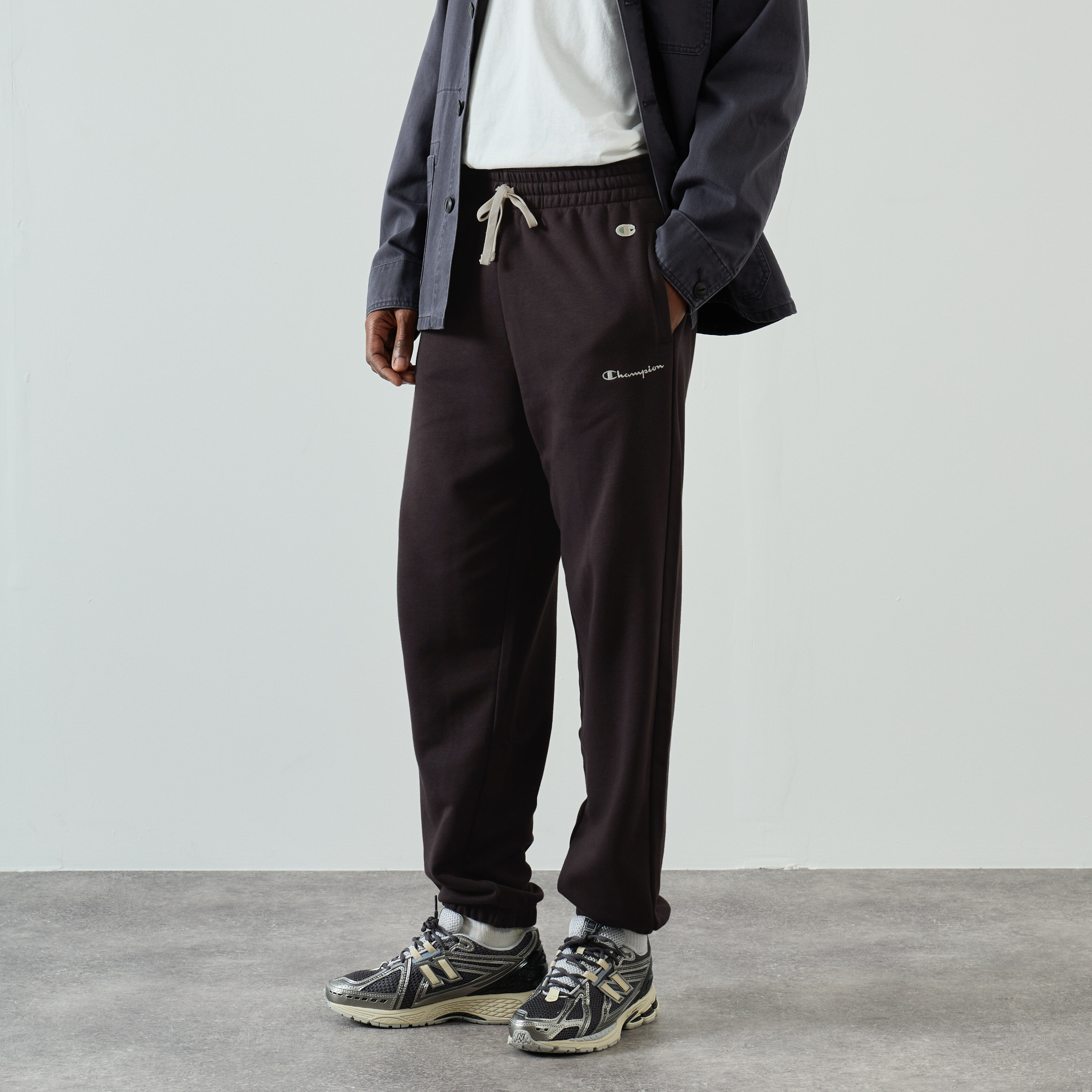 Champion jogger set for men 2025