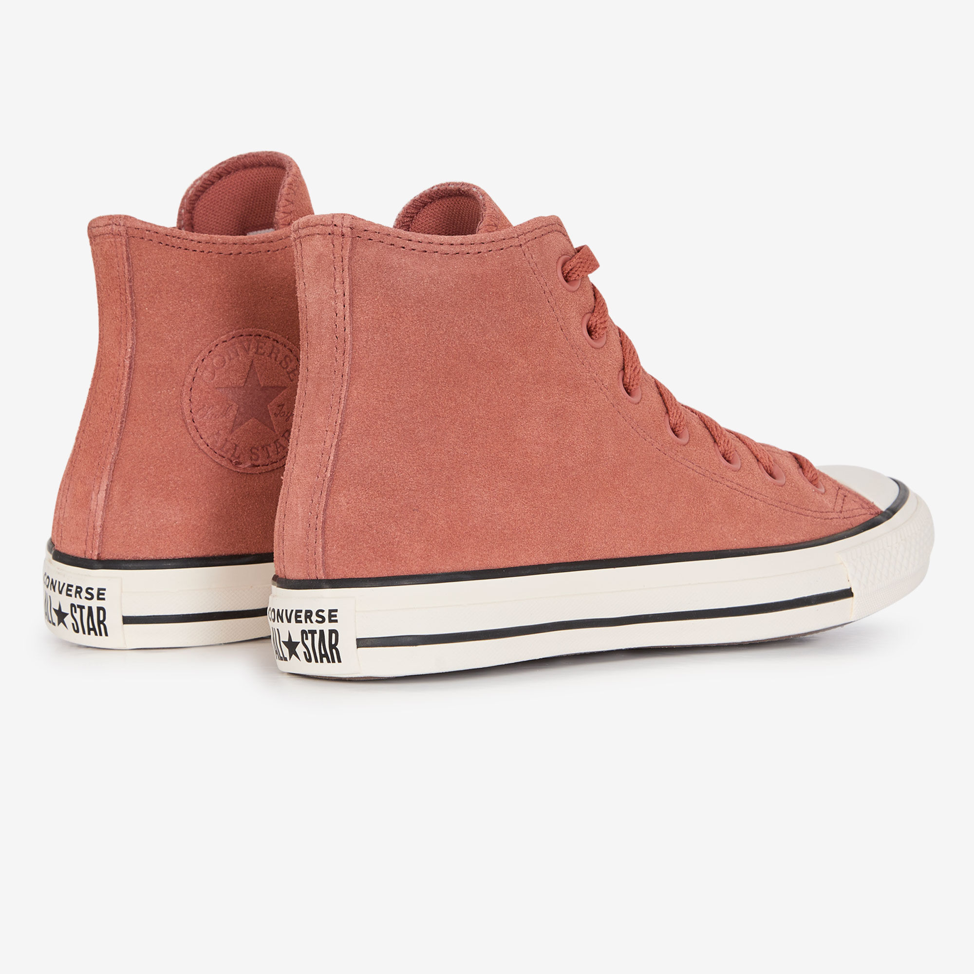 Chuck Taylor Hi - vue 4
