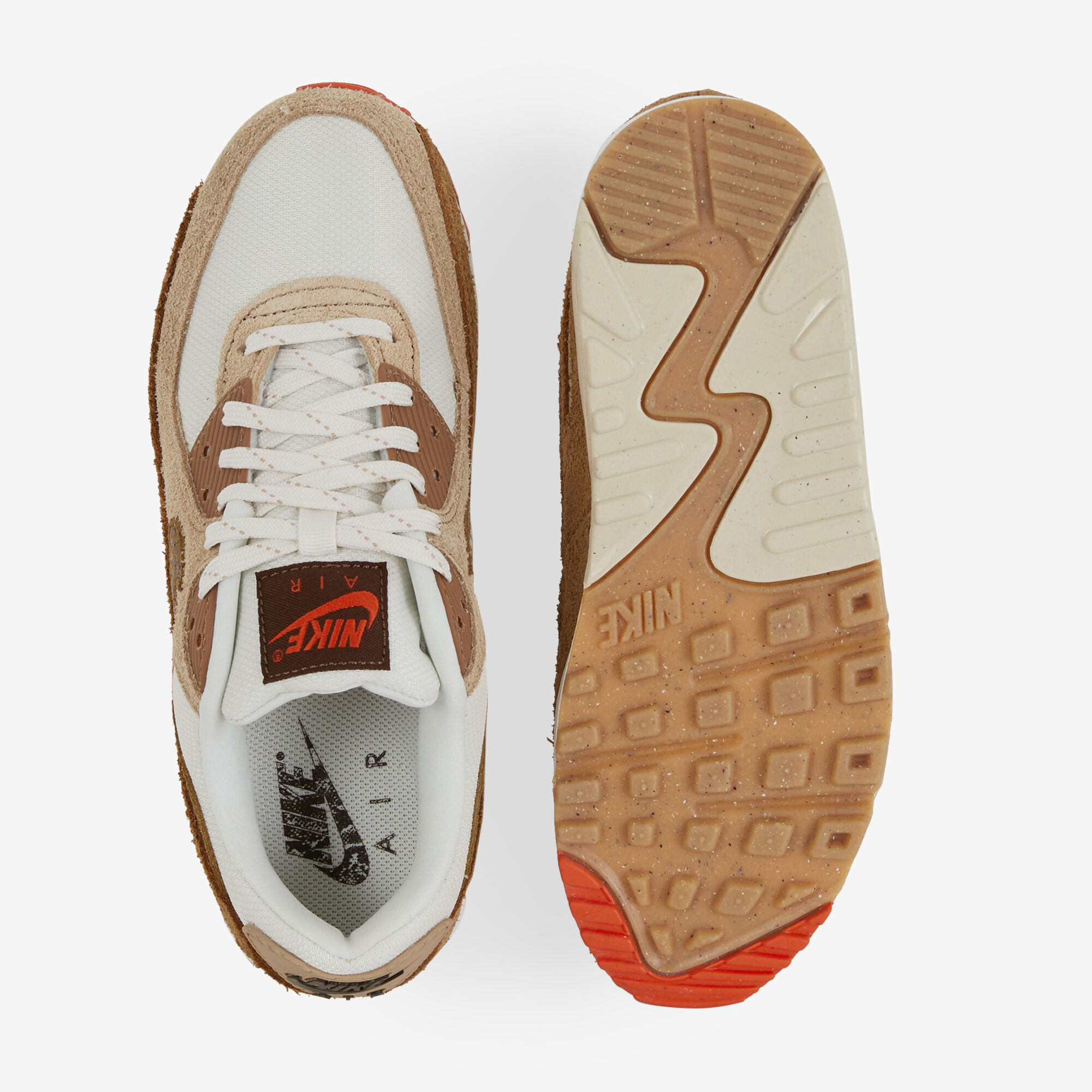 Nike air max 90 toile sale