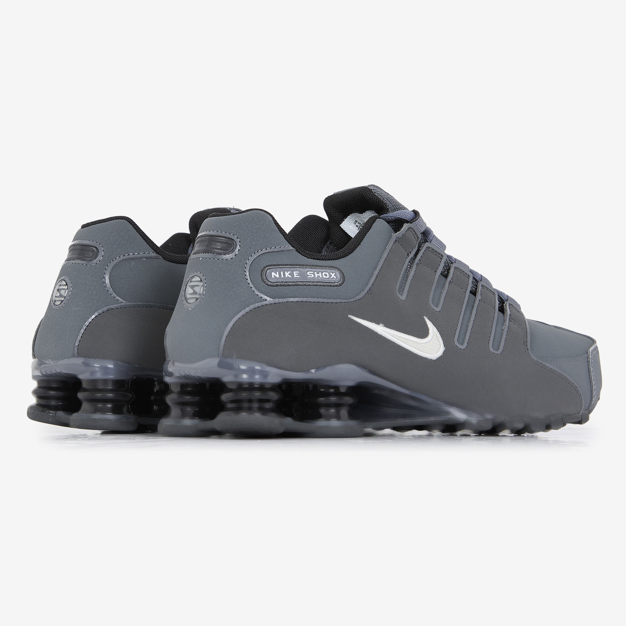 Shox Nz - vue 4