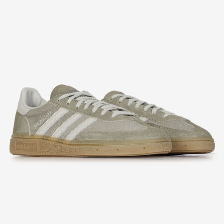 ADIDAS ORIGINALS spezial HANDBALL SPEZIAL GREEN WOMEN