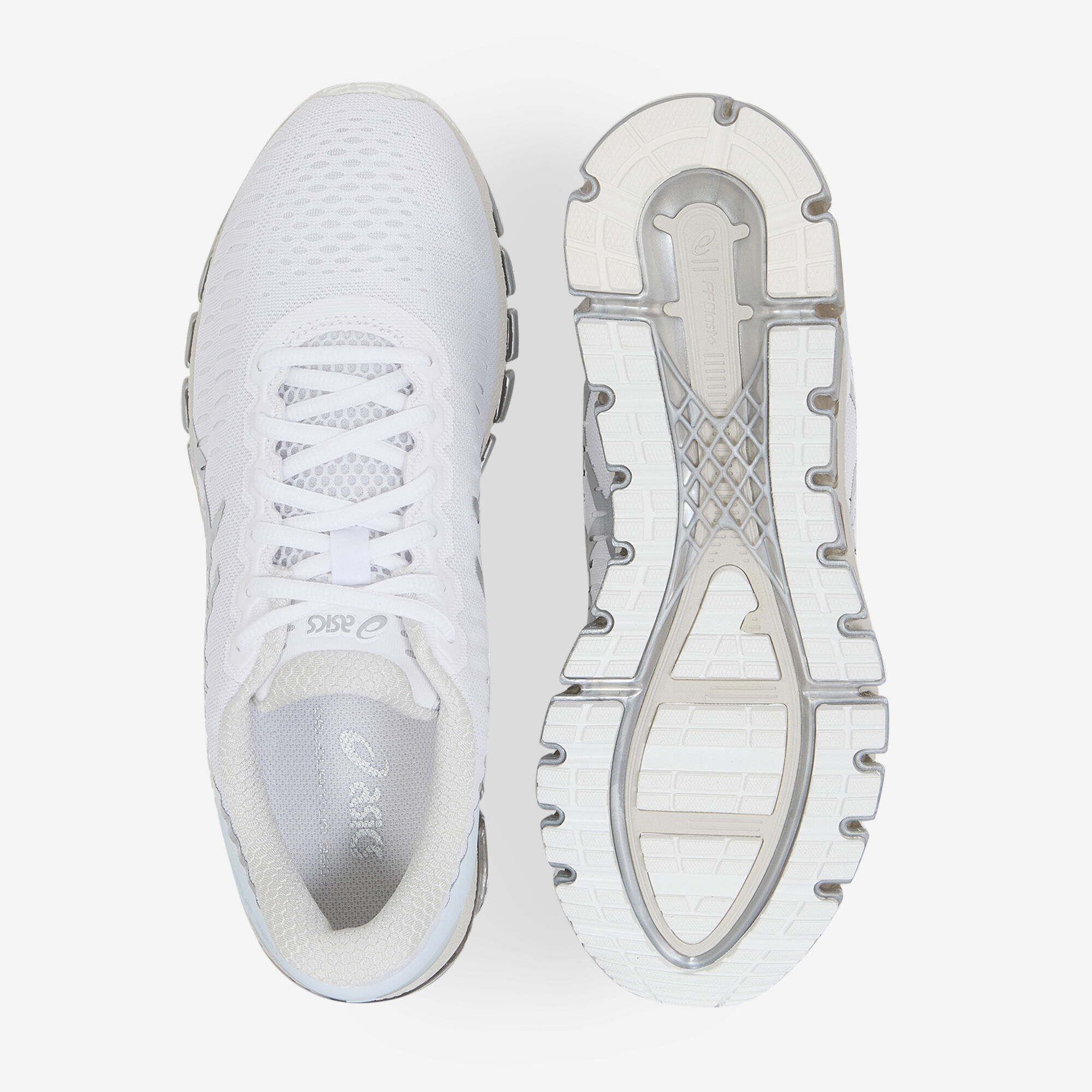 Gel quantum 360 I - vue 3