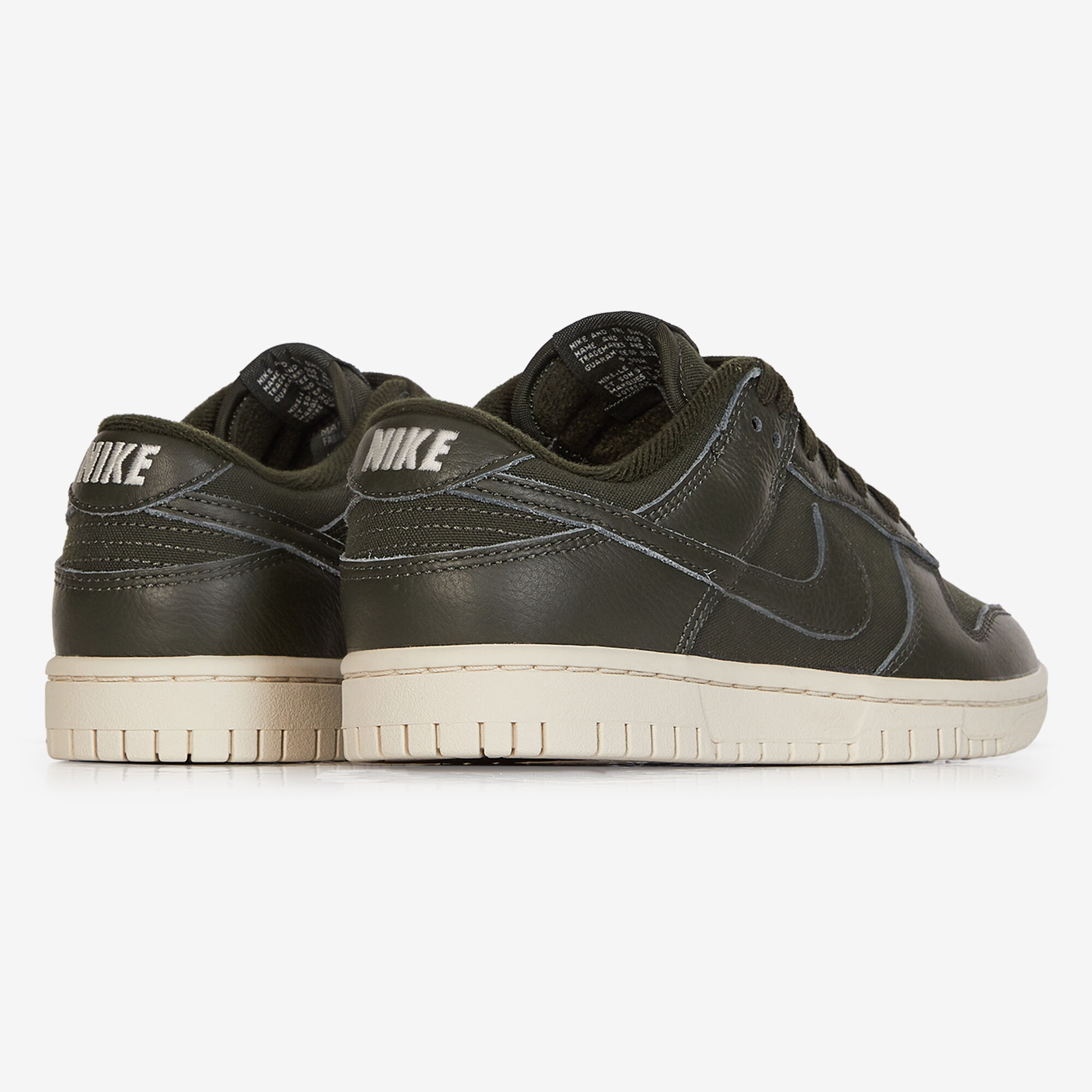 Dunk Low Prm  Incolore