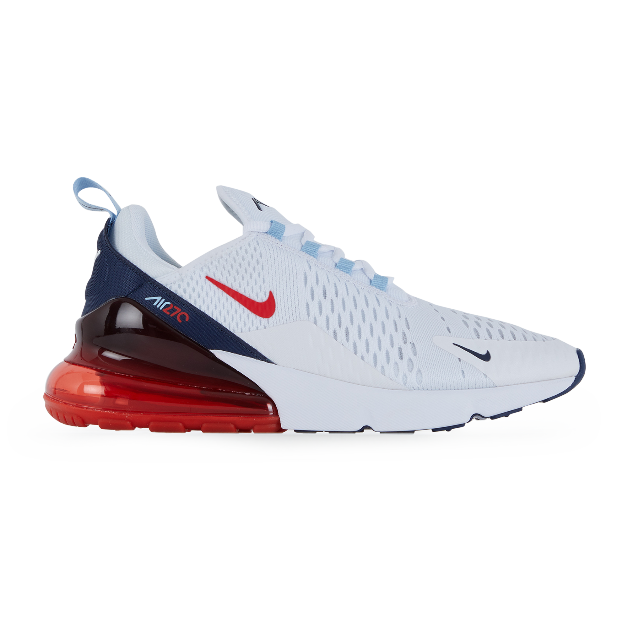 270 Blanc Nike 270 Rouge Homme Max 270 Nike Rouge Homme Nike Air Max 270  Rouge Homme Deals