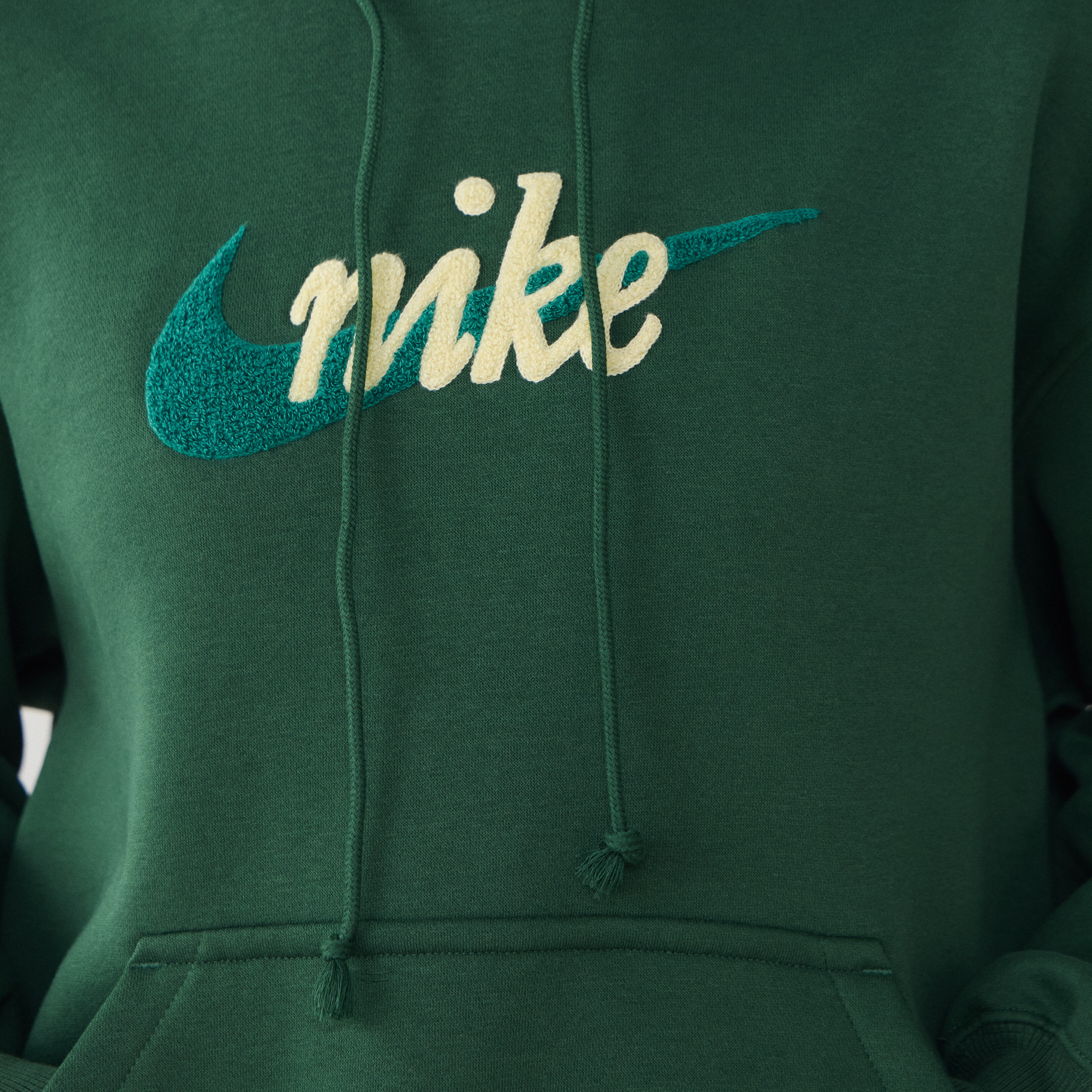 Hoodie Phoenix Os Hdy - vue 4