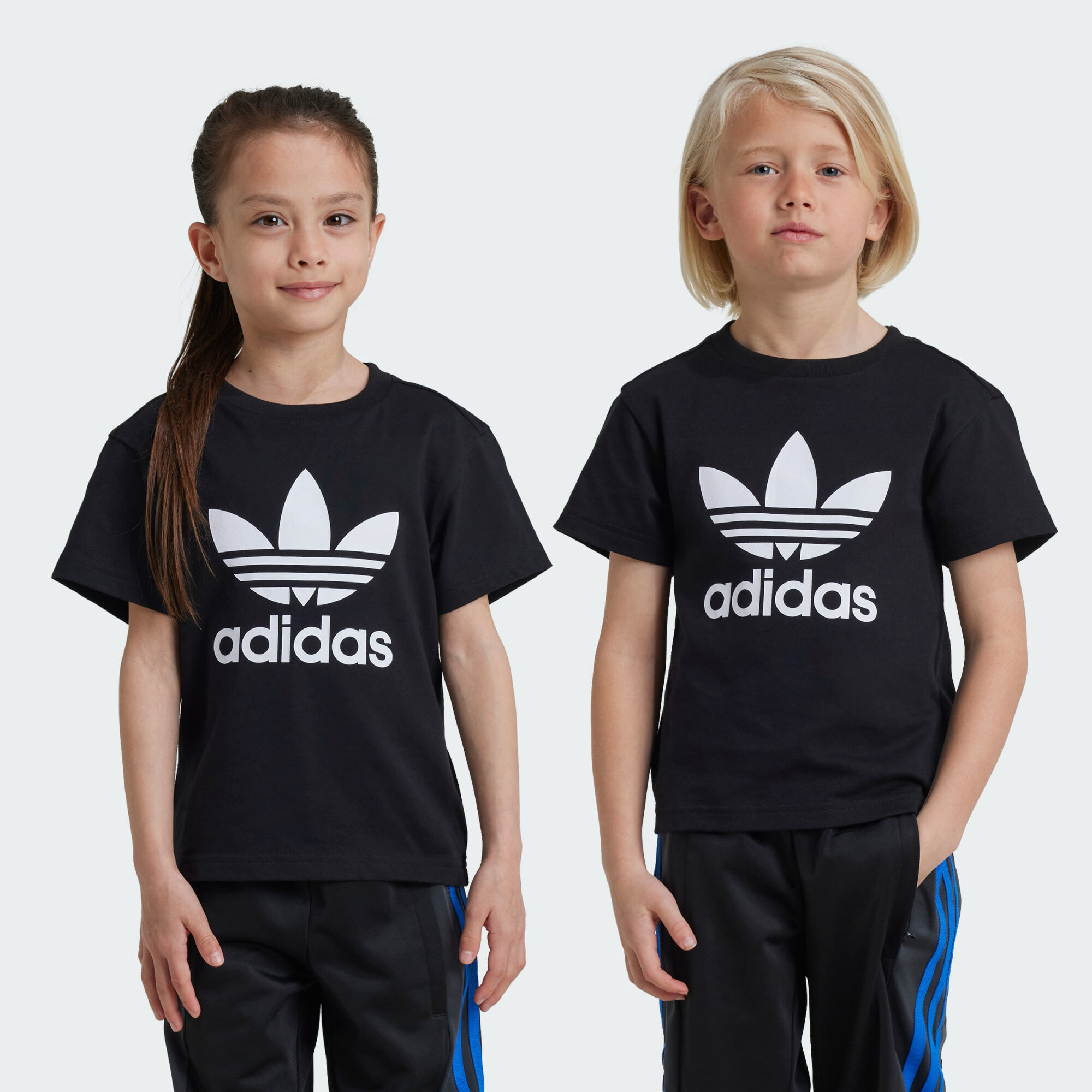 T shirt adidas enfant on sale