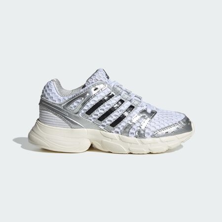 ADIDAS ORIGINALS Adistar ADISTAR CONTROL 5 EL WHITE/SILVER TODDLERS