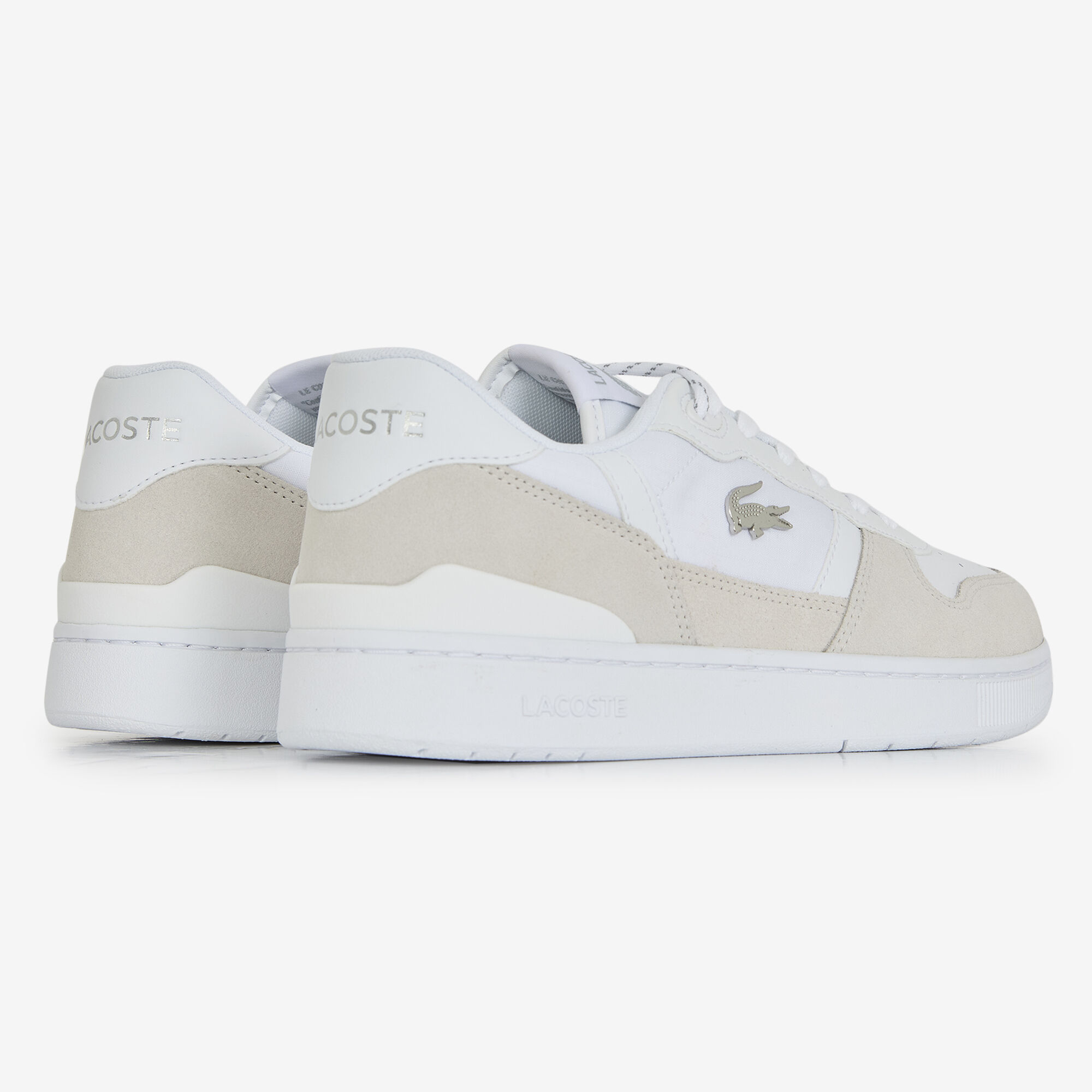 T clip Set Insulate - vue 4