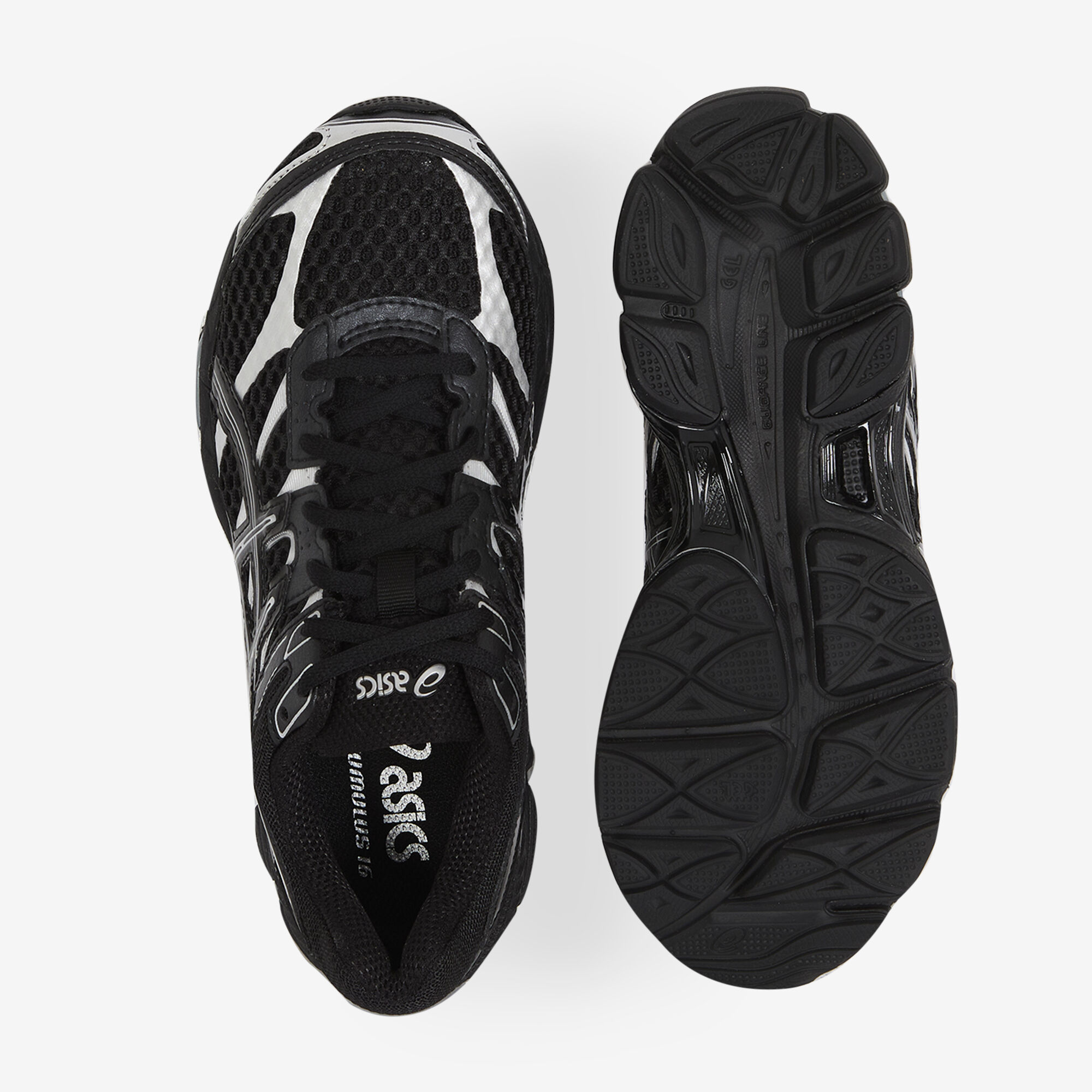 Gel cumulus 16 - vue 9