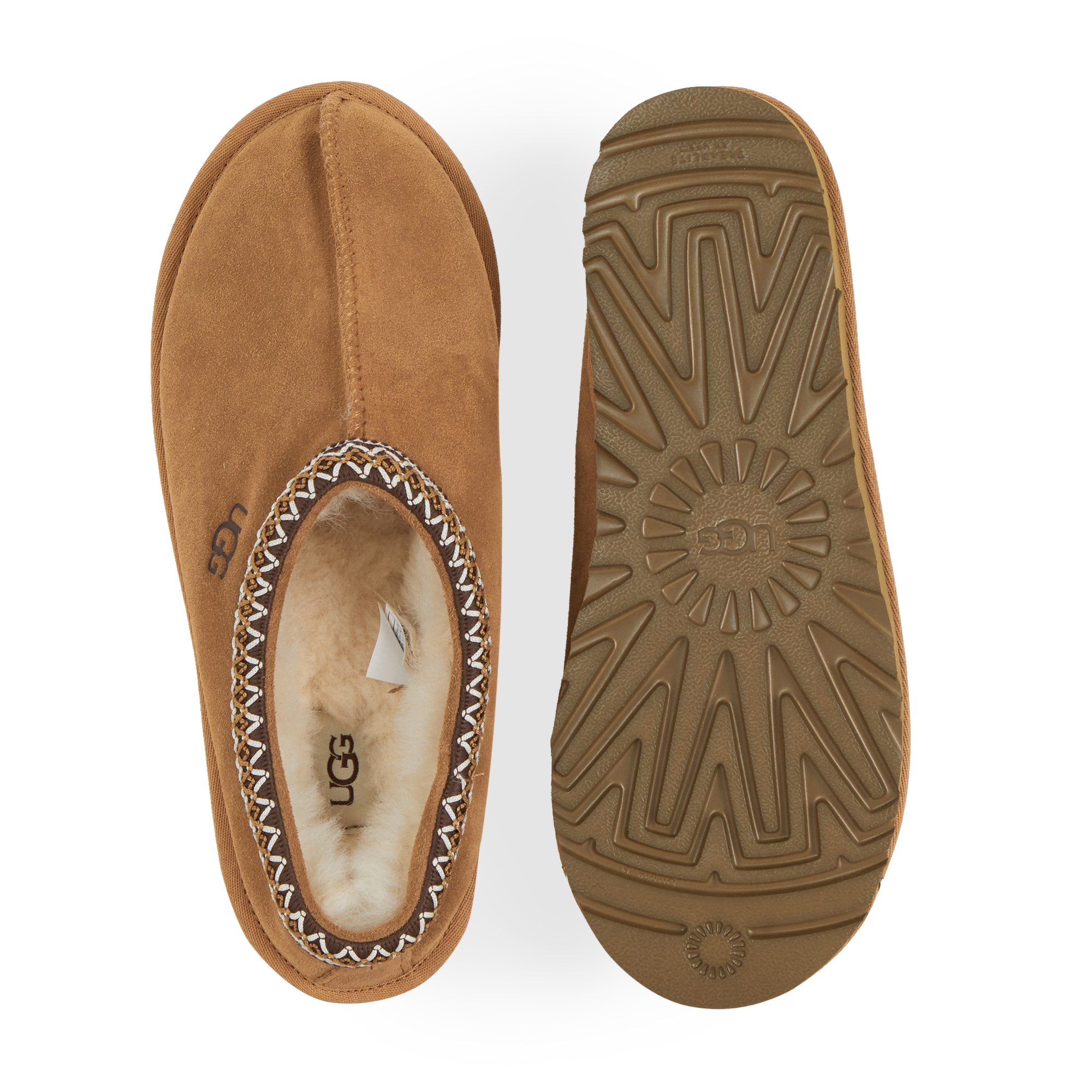 Tasman  Marron