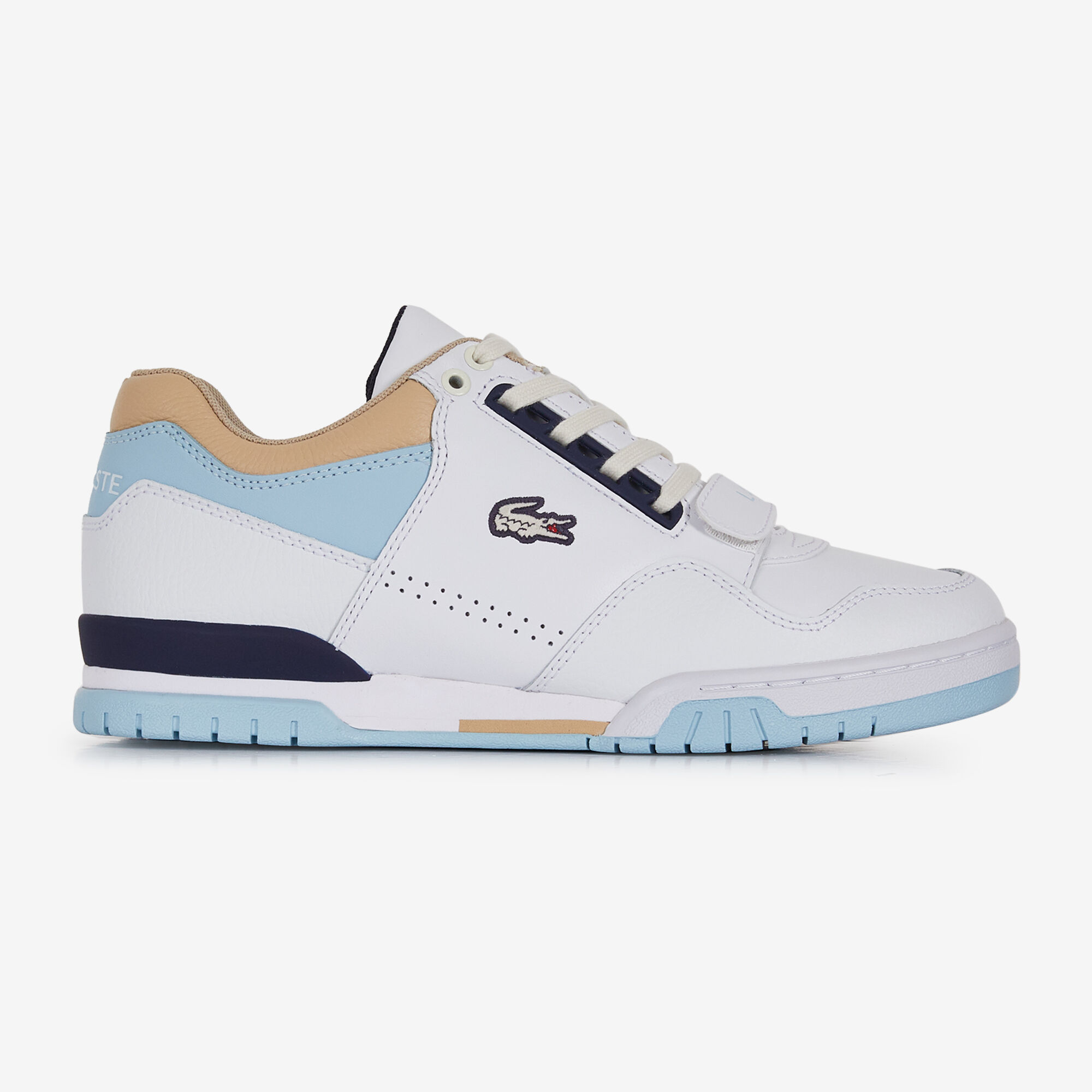 lacoste missouri noir